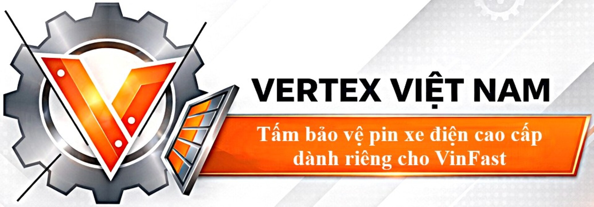 Logo Vertex Việt Nam