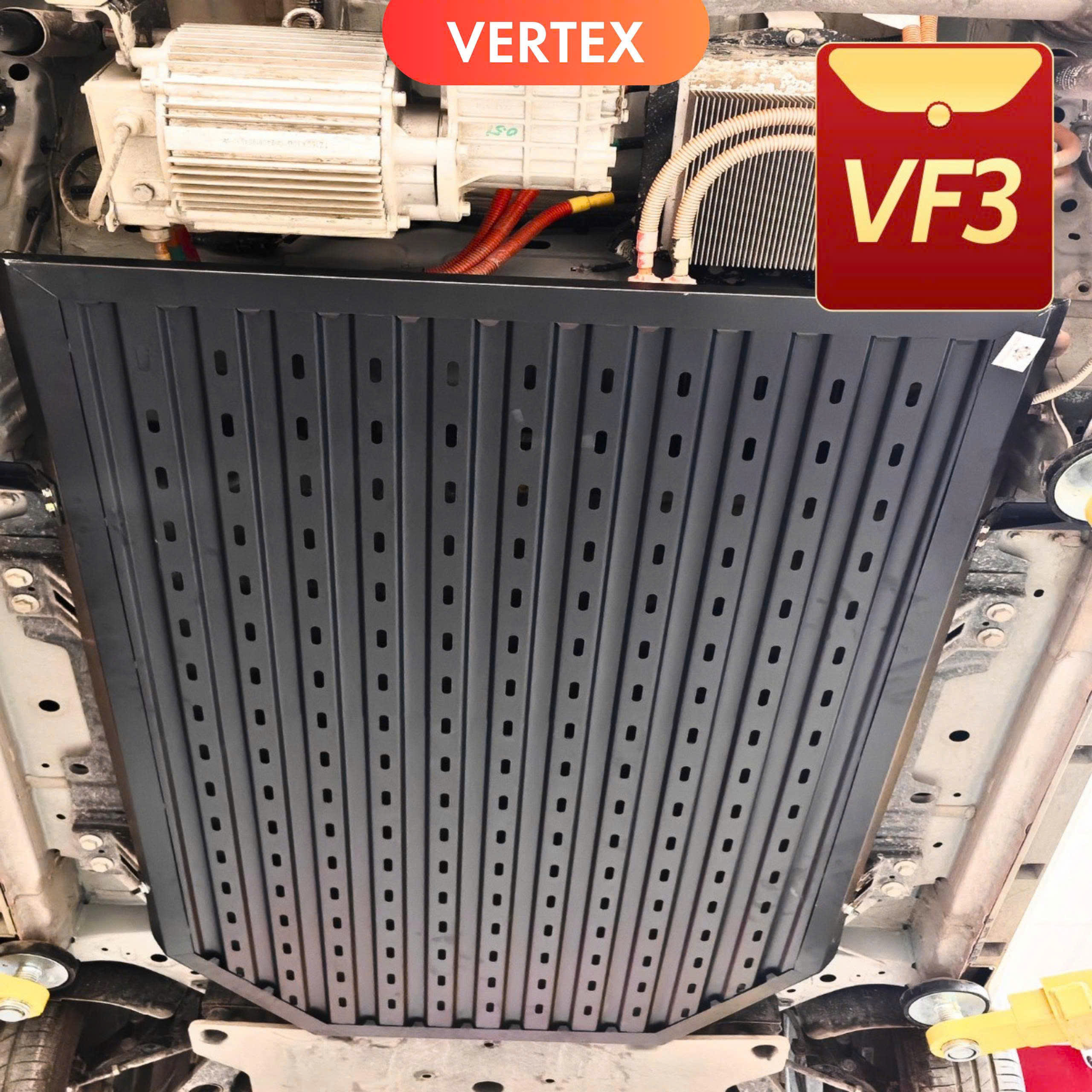 VERTEX VF3