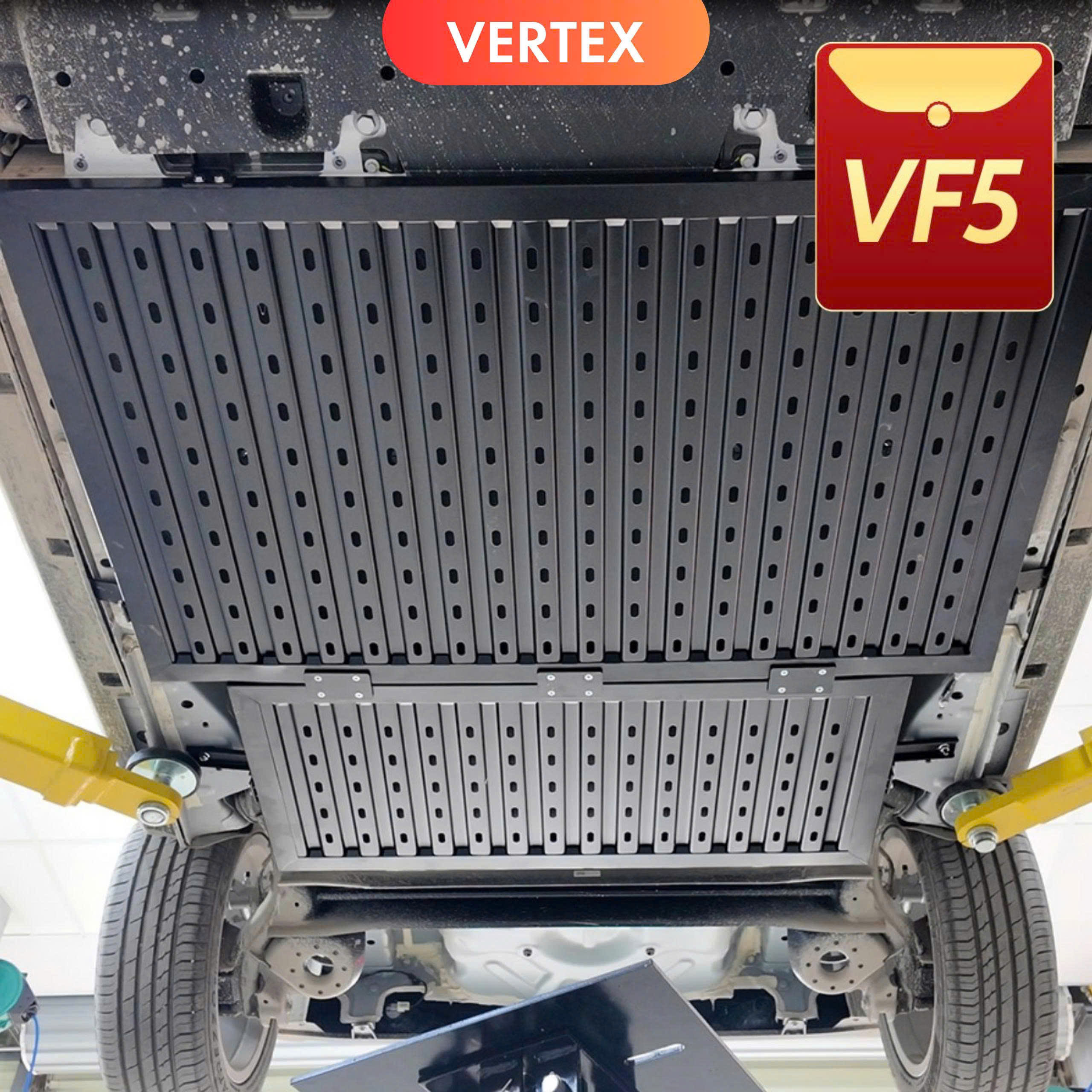VERTEX VF5