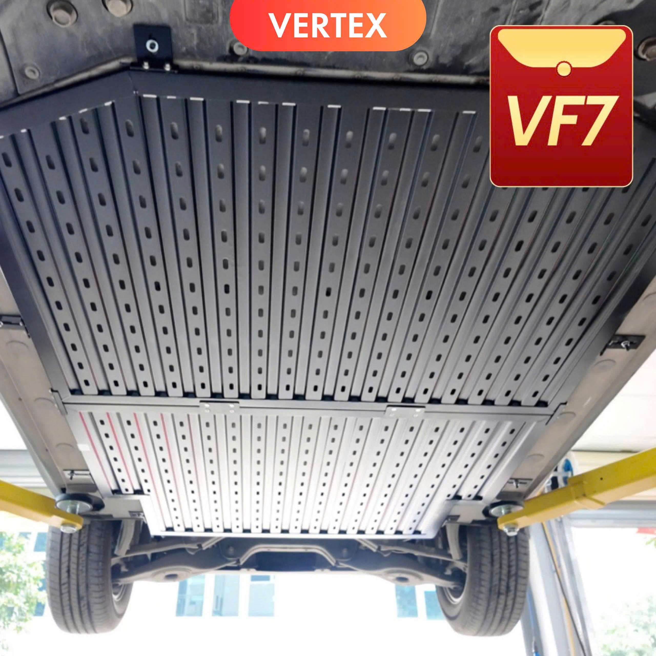 VERTEX VF7