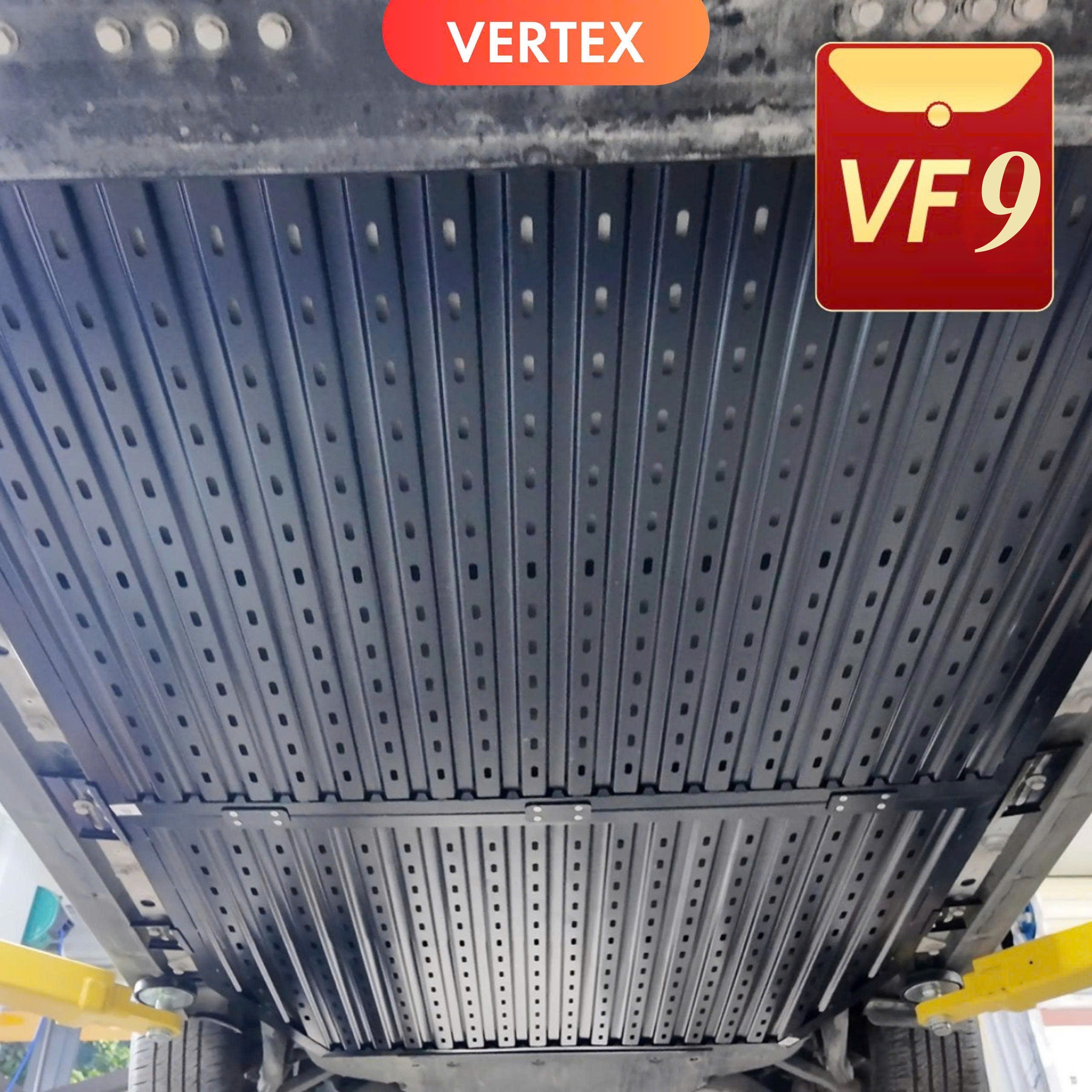 VERTEX VF9